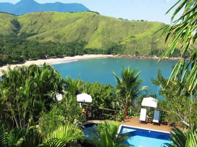 Chic Retreats