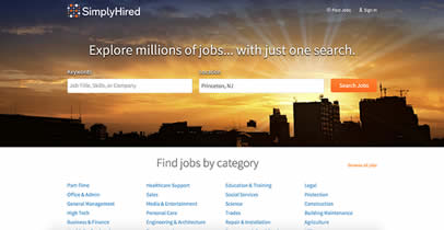 SimplyHired