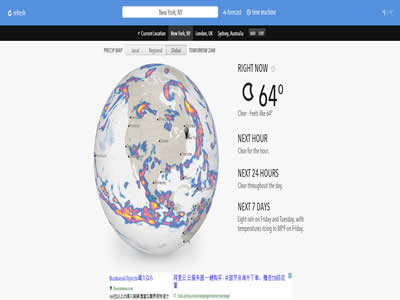Forecast