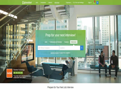 Glassdoor