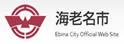 海老名市
