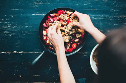 Green Kitchen Stories