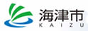 海津市