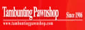 Tambunting Pawnshop