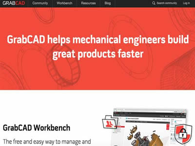 GrabCAD