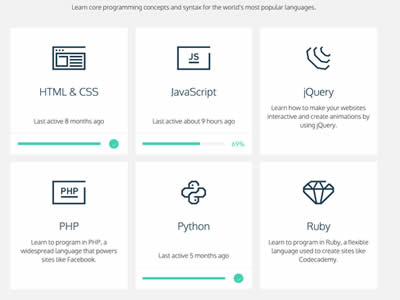 Codecademy
