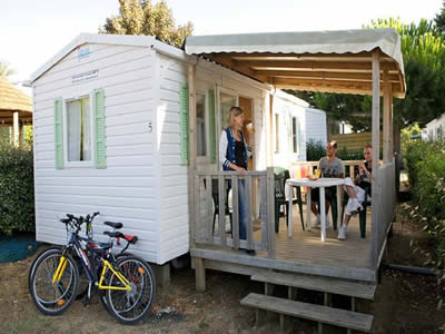 Camp Atlantique