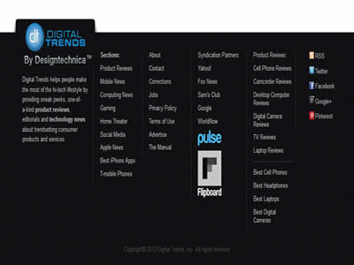Digital Trends