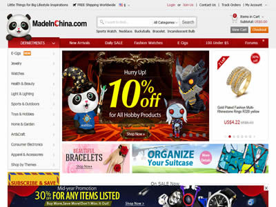 MadeInChina.com