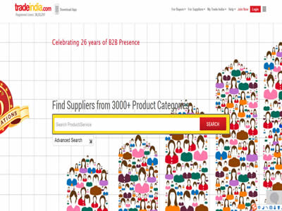 Tradeindia