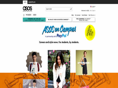 ASOS