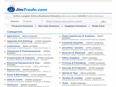 JimTrade.com