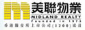 美联地图