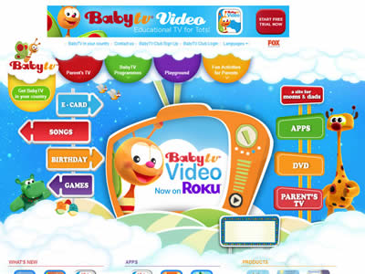 BabyTV