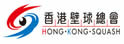 香港壁球总会