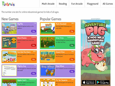 Funbrain