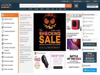 Lazada