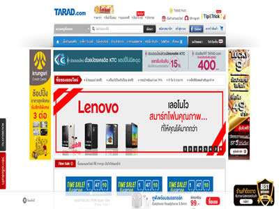 TARAD.com