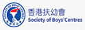 香港扶幼会