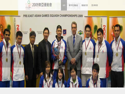 香港2009东亚运动会