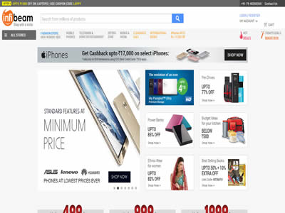 Infibeam