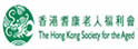 香港耆康老人福利会
