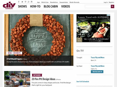 DIY Network
