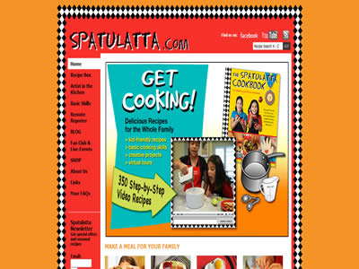 Spatulatta