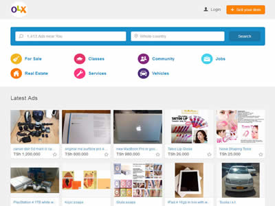 OLX
