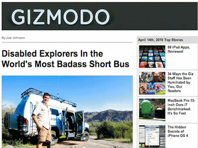 Gizmodo