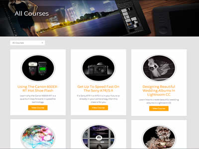 KelbyOne