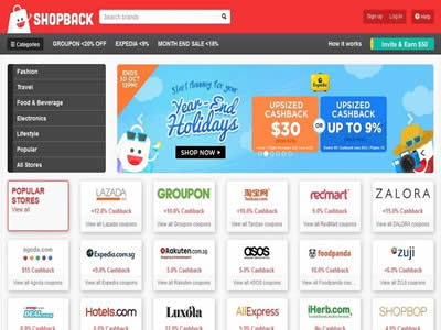 Shopback
