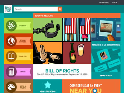 BrainPOP
