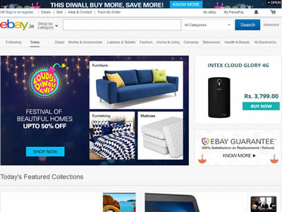 ebay.in