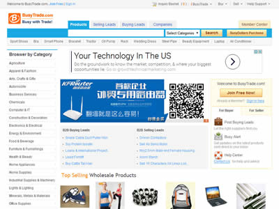 BusyTrade.com