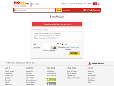 TradeIndia