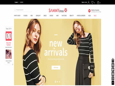 Sammy Dress