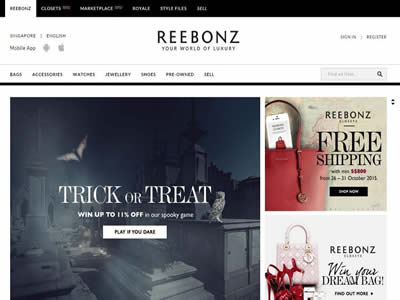 Reebonz