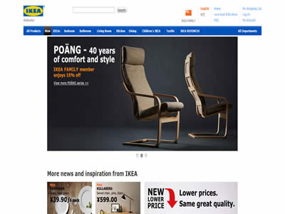 IKEA