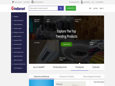 IndiaMART