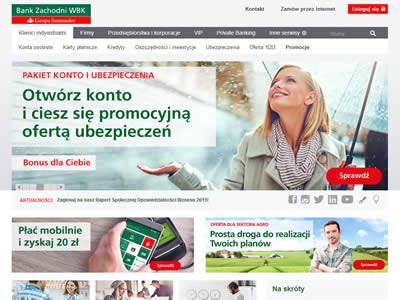 Bank Zachodni WBK