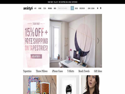 Society 6