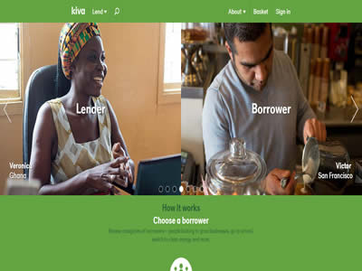 Kiva