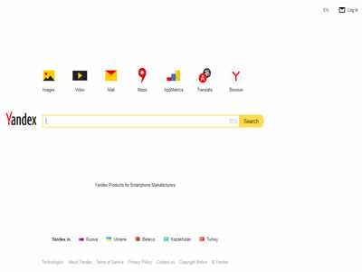 Yandex