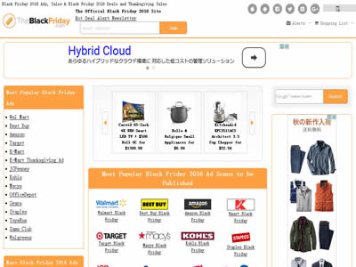 TheBlackFriday.com