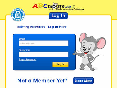 ABCmouse.com