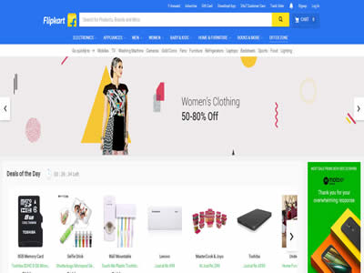 Flipkart