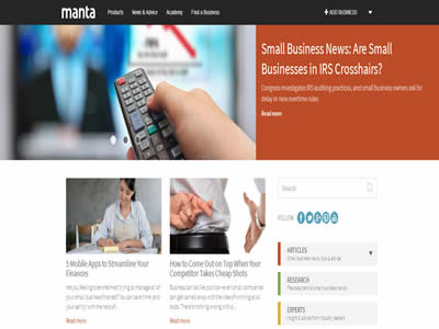 Manta