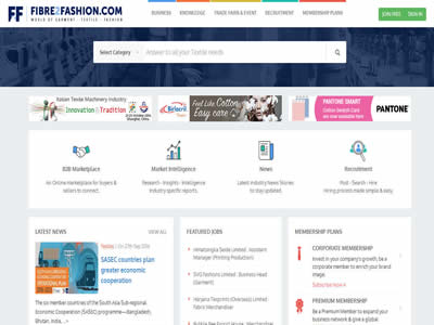 Fibre2Fashion