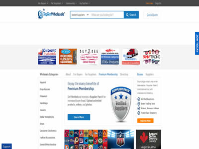 TopTenWholesale